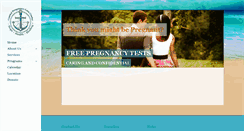 Desktop Screenshot of cpccenter.org